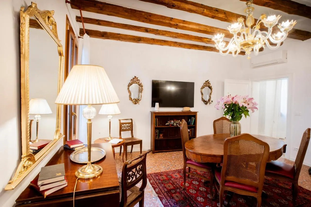 Gio&Gio Apartments Venice