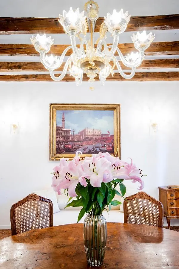 Gio&Gio Apartments Venice