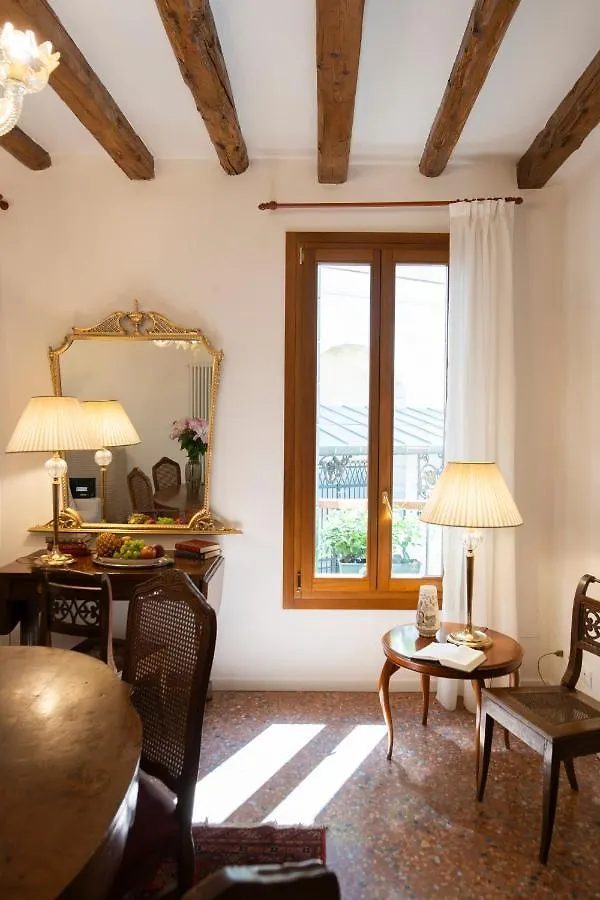 Gio&Gio Apartments Venice Italy
