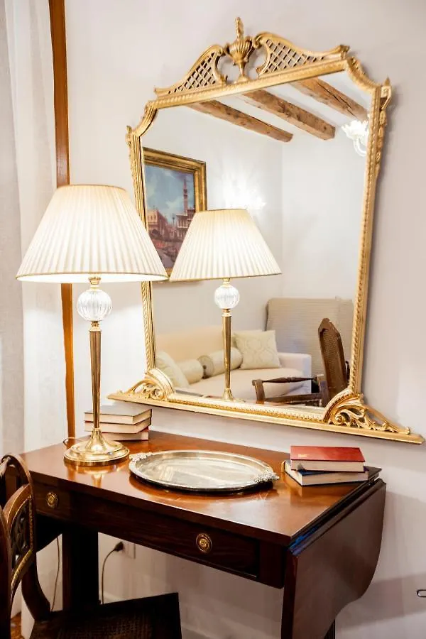 Gio&Gio Apartments Venice Italy