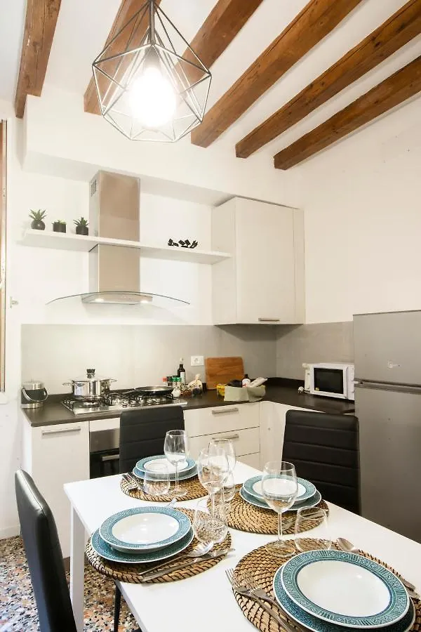Gio&Gio Apartments Venice