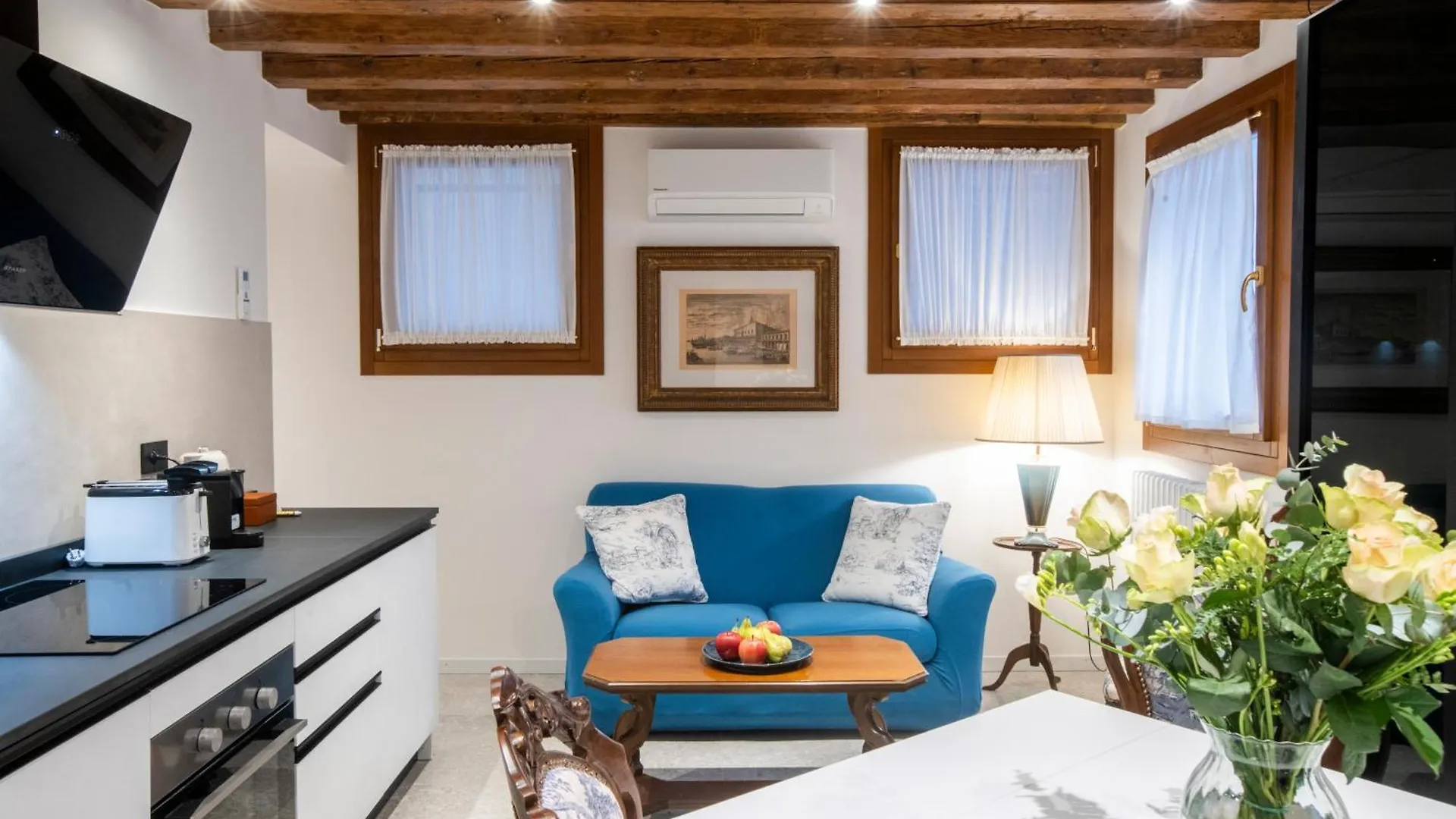 Gio&Gio Apartments Venice Italy