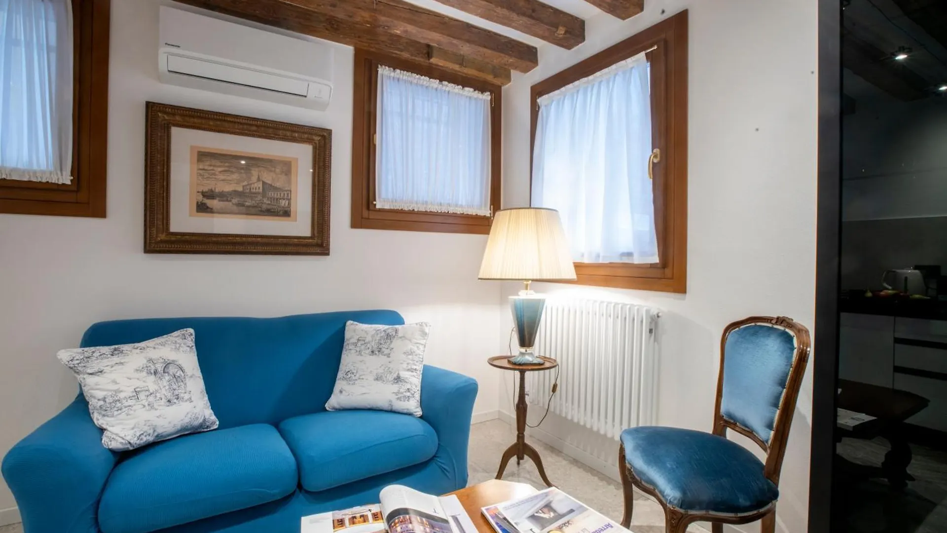 Gio&Gio Apartments Venice
