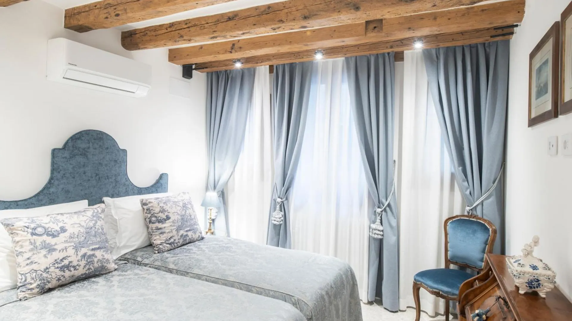 Gio&Gio Apartments Venice Italy