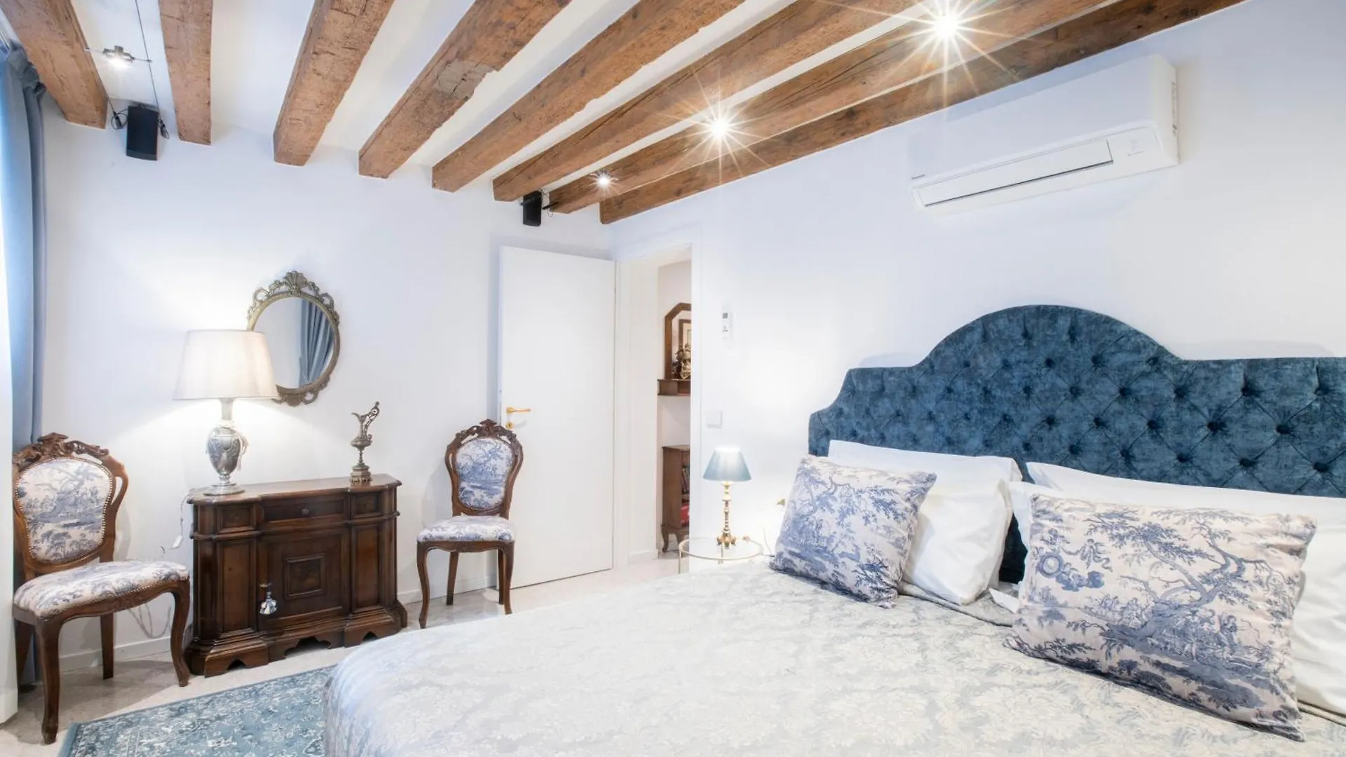 Gio&Gio Apartments Venice