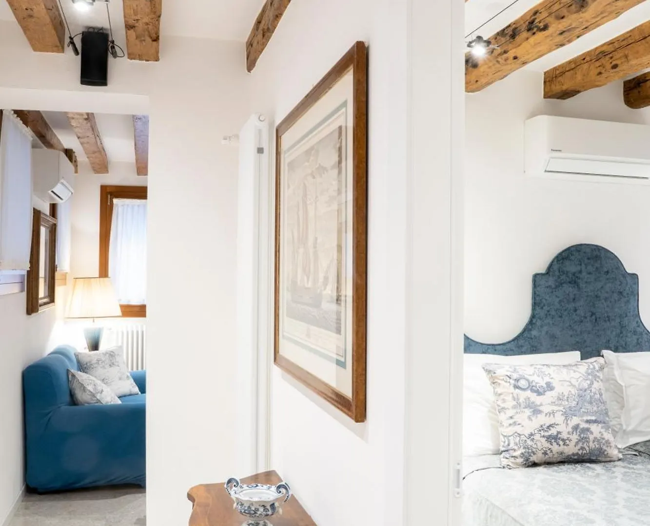 Gio&Gio Apartments Venice