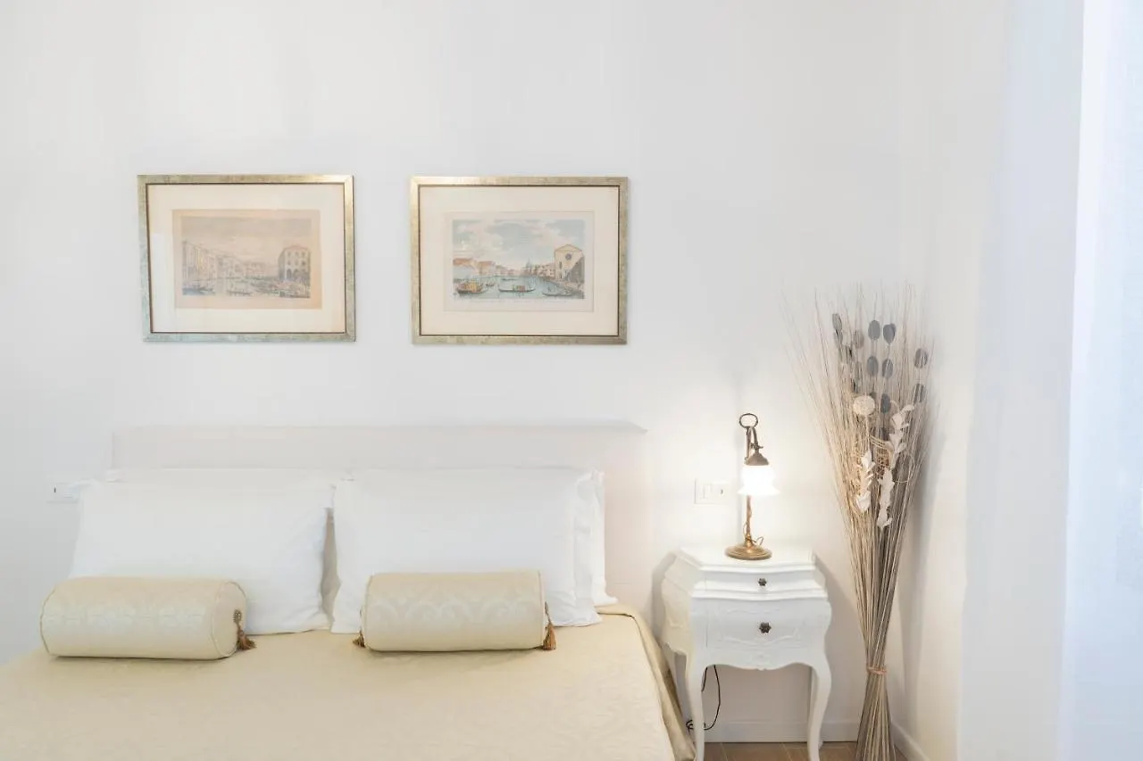 Gio&Gio Apartments Venedig