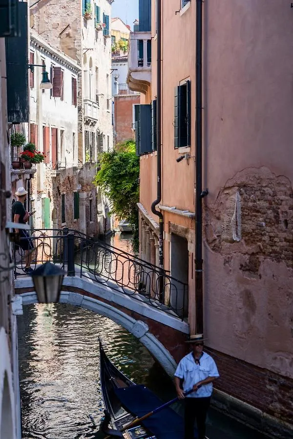 Gio&Gio Apartments Venedig