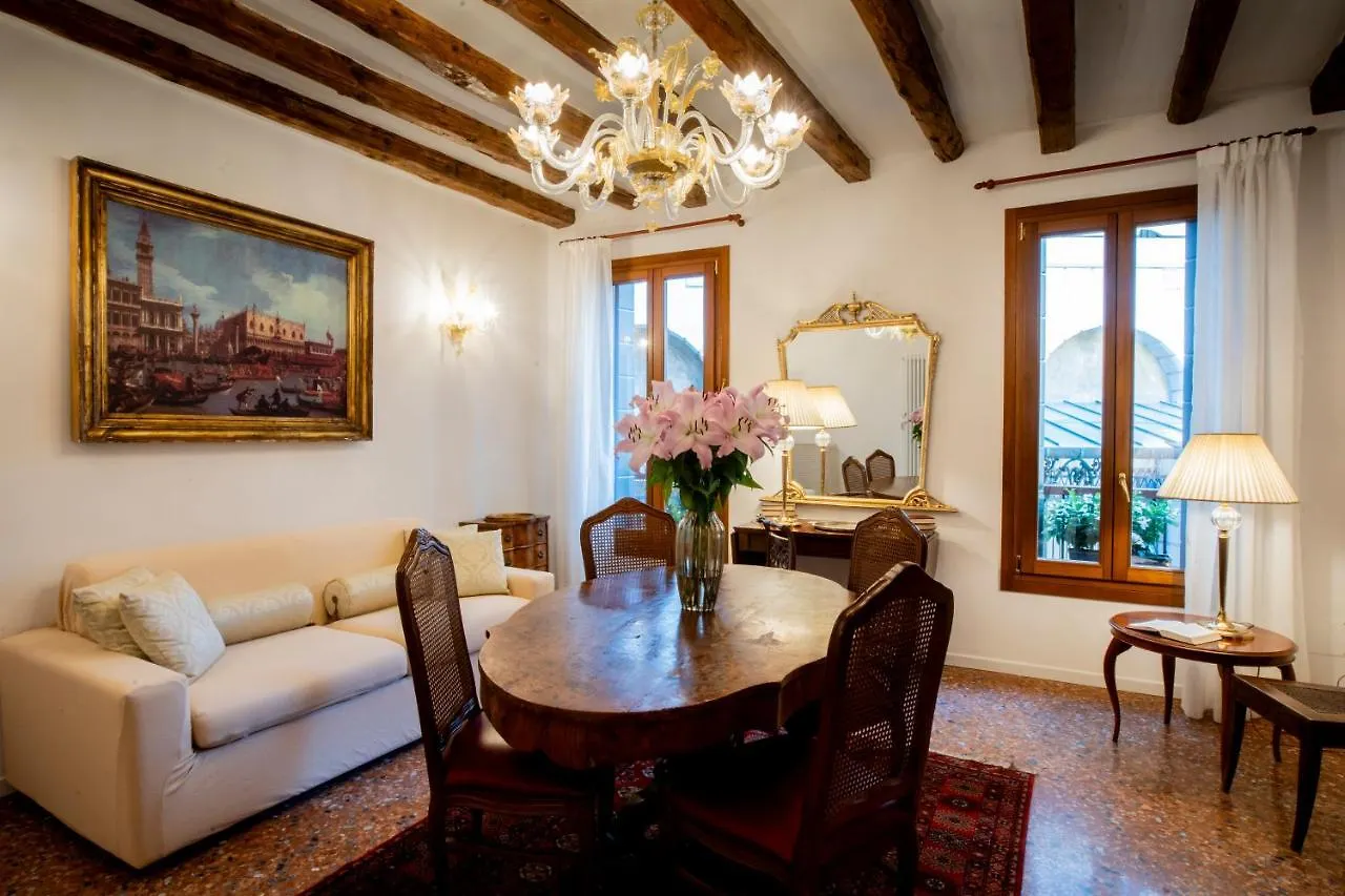 Gio&Gio Apartments Venedig