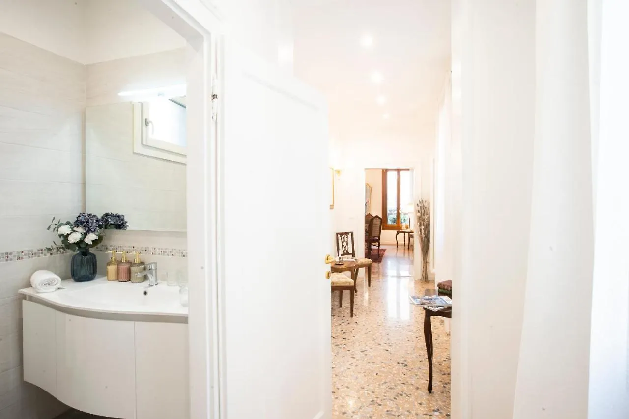 Gio&Gio Apartments Venedig