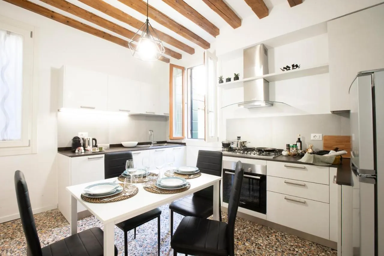 Gio&Gio Apartments Venedig