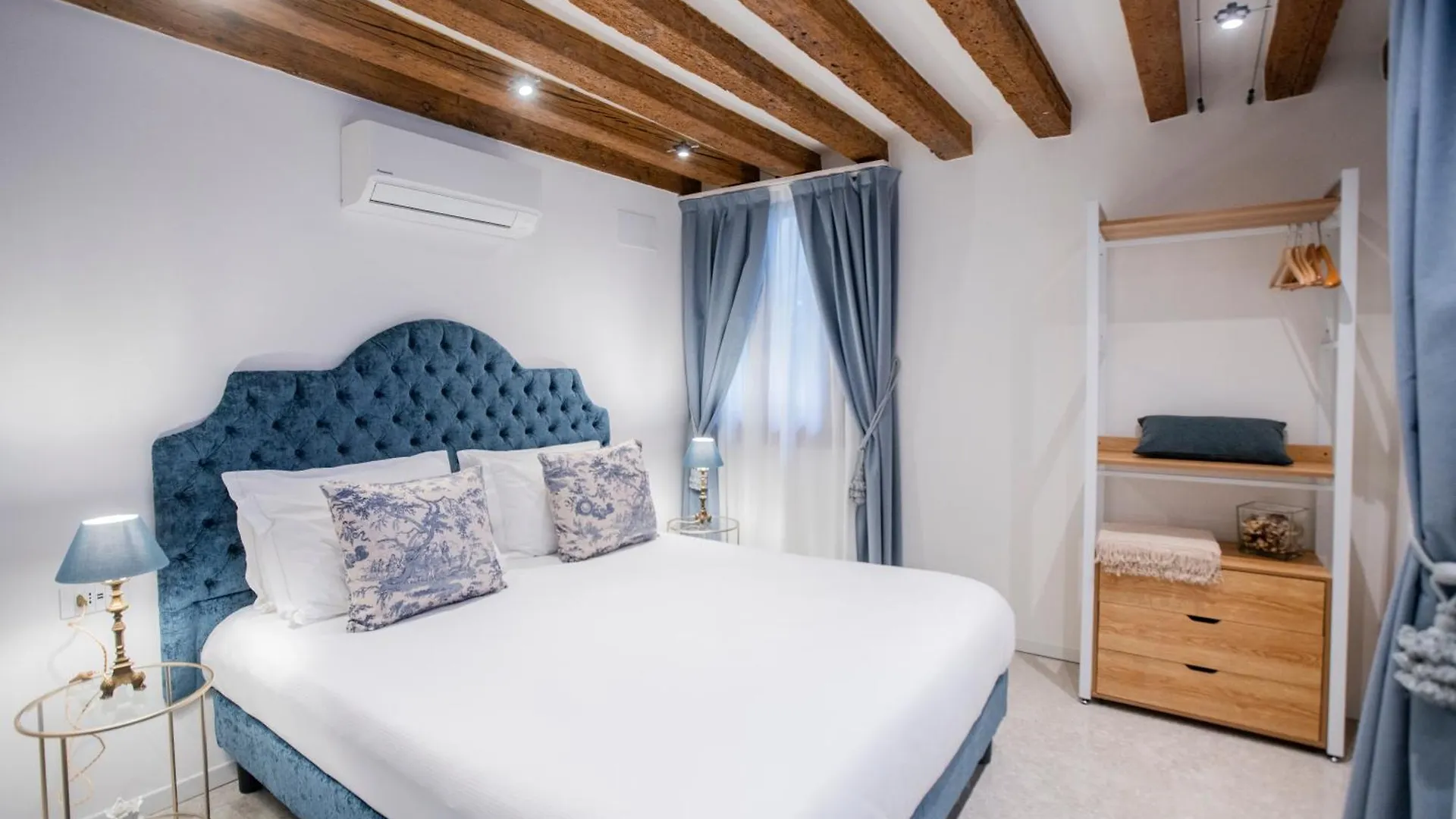 Gio&Gio Apartments Venedig