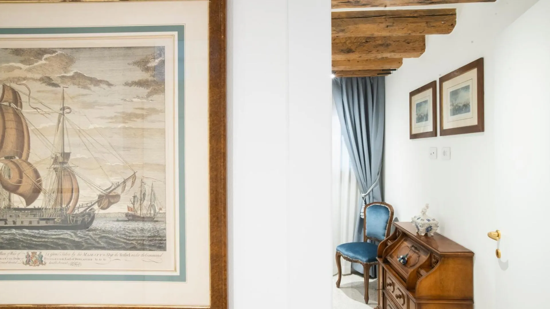 Gio&Gio Apartments Venedig