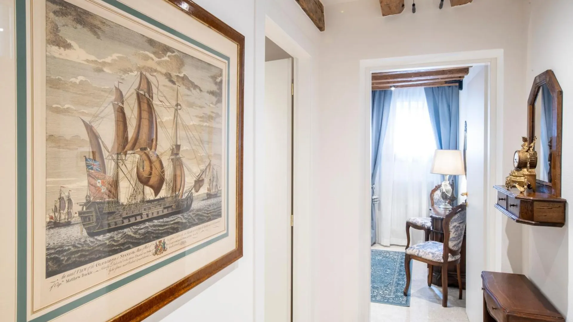 Gio&Gio Apartments Venedig