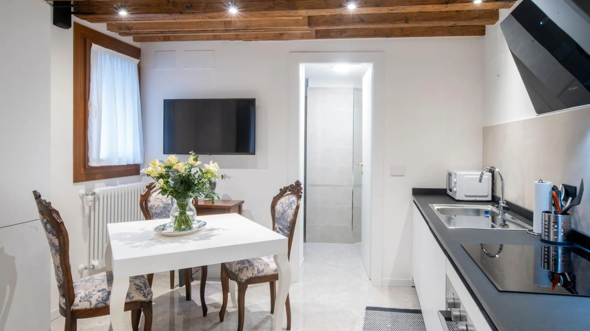 Gio&Gio Apartments Venedig